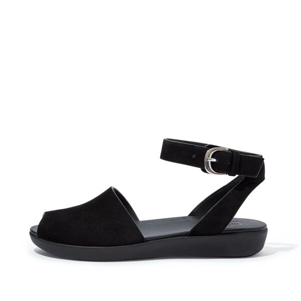 Replacement for best ever summer shoe