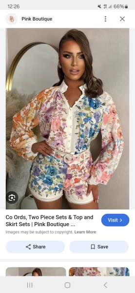 Outfit find