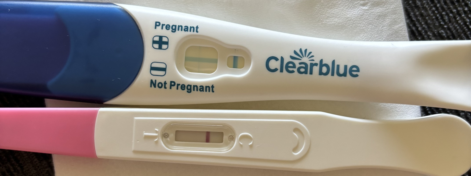 False positive on cheap tests?