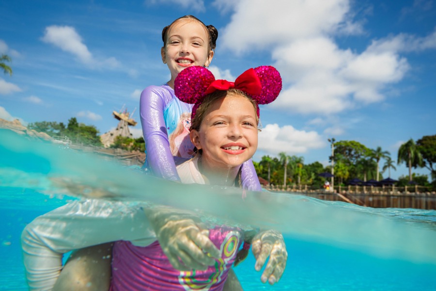 What are your best Walt Disney World Resort Florida memories? - Disney prizes to be won!