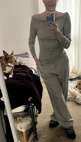 WAYWT Spring/Summer 2024