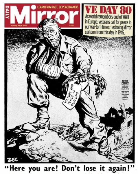 Thread 23 Starmer - Reflux Remedy