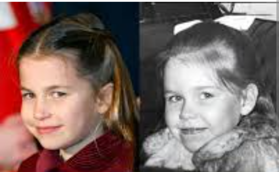 Princess Charlotte’s 10th birthday - new photo