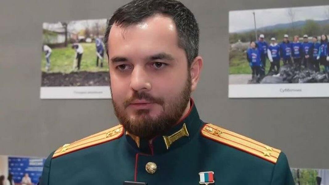 Ukraine Invasion: Part 56