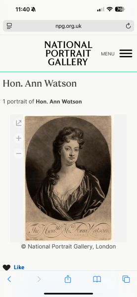 Do you know any schools named after women?