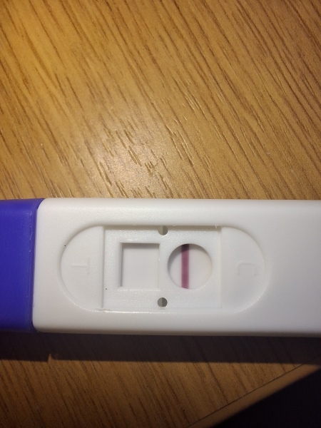Stark Negative MediSure Test