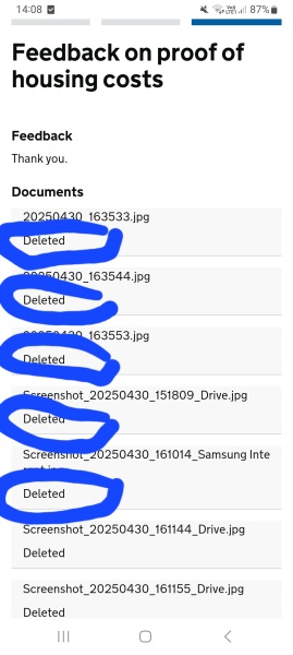 Help, does anyone work for UC and know the process?