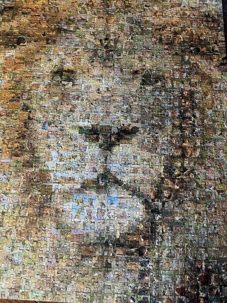 Anyone fancy a new jigsaw thread?