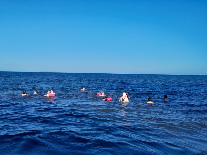 Any Witches Here? Part 21