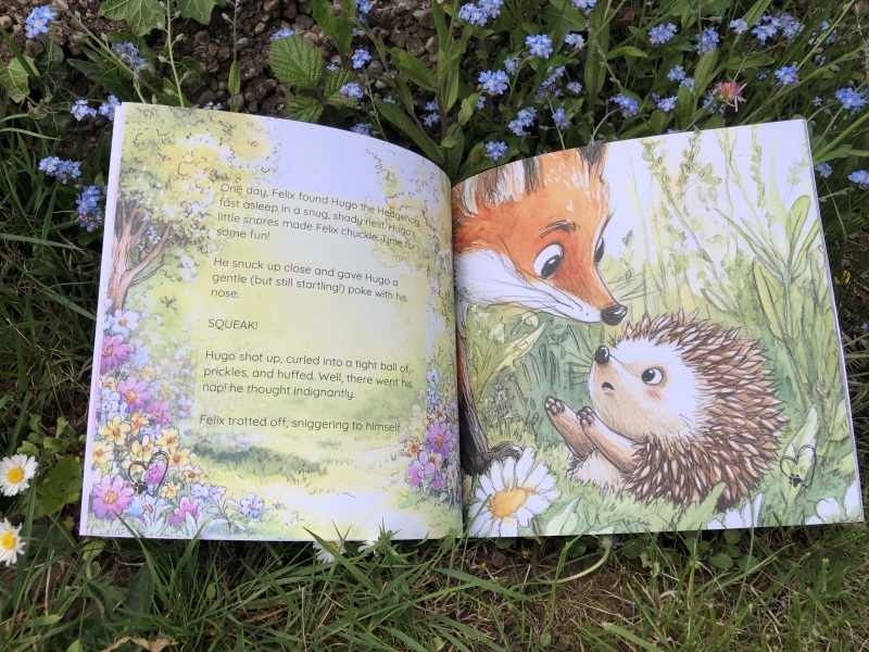 Looking for ideas for a 3 year old