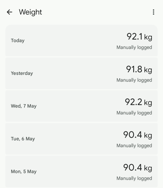 Mounjaro Feb 2025 starters (thread 5!)