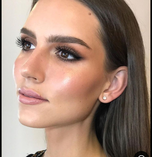 Is this makeup heavy enough for wedding?