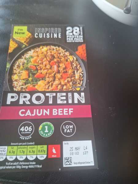 Mounjuro Auggies Thread 14