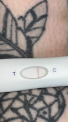 3DPO, Two week wait..