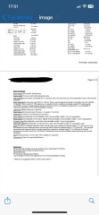 Help understanding Echo results please
