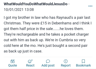 Part 2: MN misrepresentation in recommendations: a depressing blend of abject amateurism and outright greed