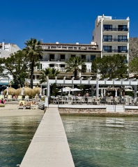 Majorca resorts