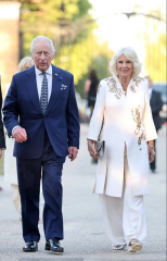 Royal Style: a day starts well if it starts with Mary of Teck.