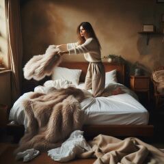 A Viscous Attack 🤣