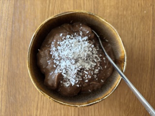 What we ate today in a calorie deficit - whole food  edition (and how do we feel?)