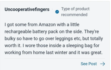 Part 2: MN misrepresentation in recommendations: a depressing blend of abject amateurism and outright greed