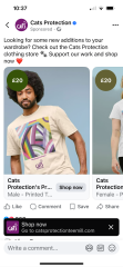 Cats Protection