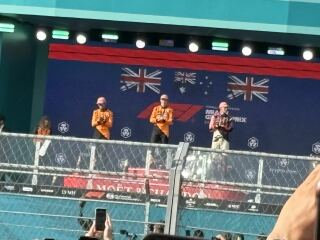 F1 2025 - Watchalong Thread