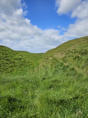 Come chat hiking with me!