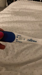 Test results changing