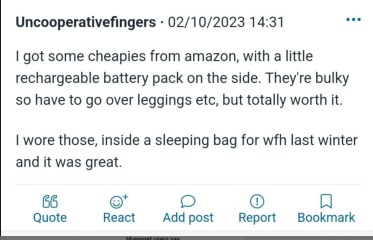 Part 2: MN misrepresentation in recommendations: a depressing blend of abject amateurism and outright greed