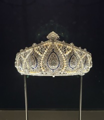 Royal Style: a day starts well if it starts with Mary of Teck.