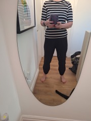 My clothes are aging me - please help?