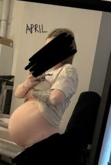 Has baby dropped??!!