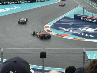 F1 2025 - Watchalong Thread