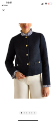 Personal stylist thread for spring summer