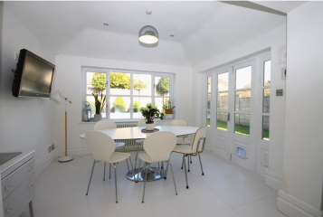 Is an extension required?