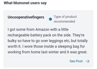 Part 2: MN misrepresentation in recommendations: a depressing blend of abject amateurism and outright greed