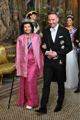 Royal Style: a day starts well if it starts with Mary of Teck.