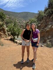 Lifting and getting stronger with Caroline Girvan: 2025