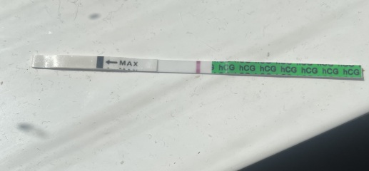 TWW after MC driving myself insane!