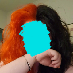 Hair Fixing Advice for a Lost PP mum?
