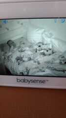 16 month old constantly wanting to breastfeed at night