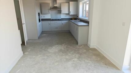 Help - what flooring would you go for?