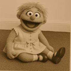 The Bluestocking Women's Pub, where brains can exist in a single state