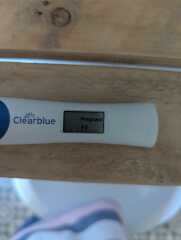 May 2025 TTC Support Group