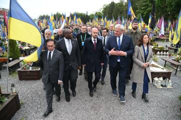 Ukraine Invasion: Part 56