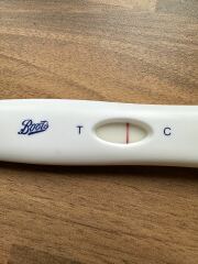 Boots Early Detection (8DPO)