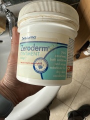 Body oil or cream for post menopausal body?
