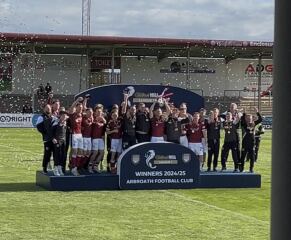 The Rolling Football Thread: season 2024/25 - part 2