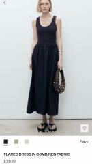 Funeral attire in hot weather
